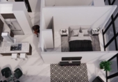 Oficinas en venta con 65m² en Benidorm, Plaza SS. MM. Los Reyes de España foto