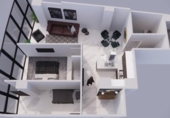 Oficinas en venta con 65m² en Benidorm, Plaza SS. MM. Los Reyes de España foto