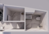Oficinas en venta con 65m² en Benidorm, Plaza SS. MM. Los Reyes de España foto