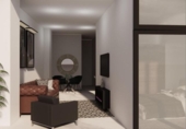 Oficinas en venta con 65m² en Benidorm, Plaza SS. MM. Los Reyes de España foto