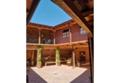 Hotel en venta con 330m² en Villarejo de Órbigo, Camino de Santiago Francés foto