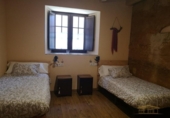 Hotel en venta con 330m² en Villarejo de Órbigo, Camino de Santiago Francés foto