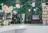 Cafetería en venta con 160m² en Granada, en la zona de Joaquina Eguaras Norte, Calle Iznájar foto