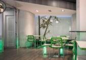 Cafetería en venta con 160m² en Granada, en la zona de Joaquina Eguaras Norte, Calle Iznájar foto