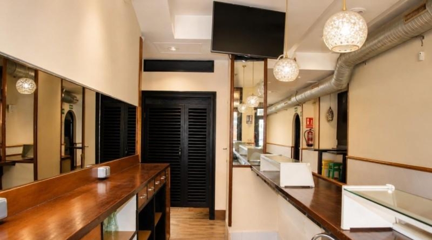 Local comercial