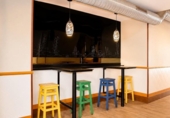 Bar
en venda
amb 173m² a Oviedo, a la zona de Teatinos, Calle Chile foto