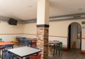 Bar
en venda
amb 173m² a Oviedo, a la zona de Teatinos, Calle Chile foto