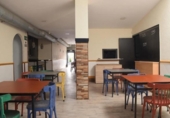 Bar
en venda
amb 173m² a Oviedo, a la zona de Teatinos, Calle Chile foto