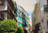 Local comercial
en venda
amb 80m² a Còrdova, a la zona de Santiago, Calle Leiva Aguilar foto