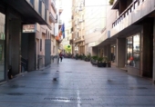 Local comercial
en venda
amb 80m² a Còrdova, a la zona de Santiago, Calle Leiva Aguilar foto