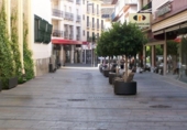Local comercial
en venda
amb 80m² a Còrdova, a la zona de Santiago, Calle Leiva Aguilar foto