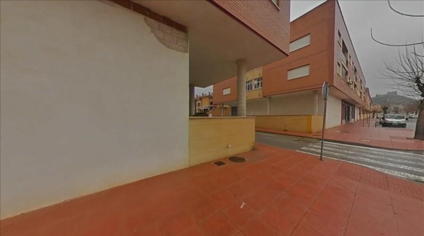 Local comercial