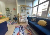 Local comercial
en venda
amb 110m² a Torrevella, Avenida Diego Ramírez Pastor foto