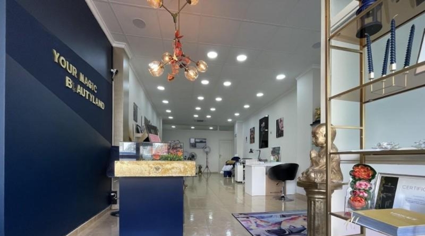 Local comercial