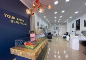 Local comercial
en venda
amb 110m² a Torrevella, Avenida Diego Ramírez Pastor foto