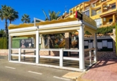 Restaurant
en venda
amb 300m² a Torrevella, Residencial Altos de la Bahía IV foto