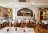 Restaurant
en venda
amb 300m² a Torrevella, Residencial Altos de la Bahía IV foto