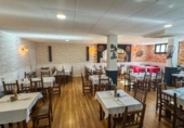 Restaurant
en venda
amb 300m² a Torrevella, Residencial Altos de la Bahía IV foto