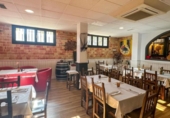 Restaurant
en venda
amb 300m² a Torrevella, Residencial Altos de la Bahía IV foto