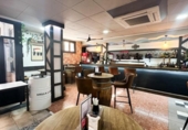Restaurant
en venda
amb 300m² a Torrevella, Residencial Altos de la Bahía IV foto