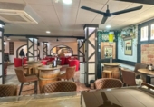Restaurant
en venda
amb 300m² a Torrevella, Residencial Altos de la Bahía IV foto