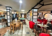 Restaurant
en venda
amb 300m² a Torrevella, Residencial Altos de la Bahía IV foto