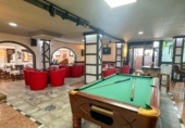 Restaurant
en venda
amb 300m² a Torrevella, Residencial Altos de la Bahía IV foto