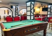 Restaurant
en venda
amb 300m² a Torrevella, Residencial Altos de la Bahía IV foto