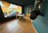 Inmobiliaria en venta con 90m² en Palma, Carrer Antoni Ribas foto