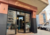 Inmobiliaria en venta con 90m² en Palma, Carrer Antoni Ribas foto
