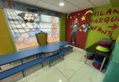 Restaurant
en venda
amb 1080m² a Torrevella, Calle Escultores Hermanos Blanco foto