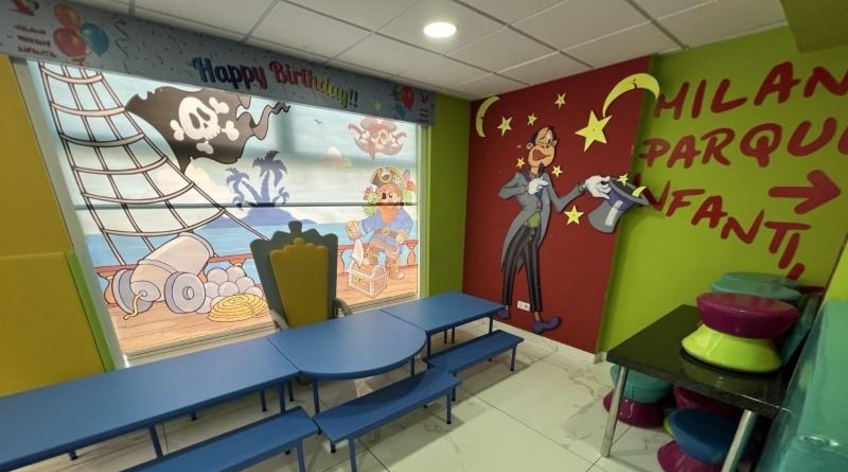 Local comercial