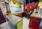 Restaurant
en venda
amb 1080m² a Torrevella, Calle Escultores Hermanos Blanco foto