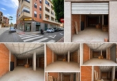 Local comercial en venta con 330m² en Torrellano, Avenida Ronda Norte foto