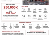 Local comercial en venta con 330m² en Torrellano, Avenida Ronda Norte foto