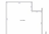 Local comercial en venta con 330m² en Torrellano, Avenida Ronda Norte foto