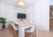 Oficinas en venta con 125m² en Palma, Carrer Andreu Torrens foto