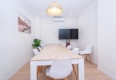 Oficinas en venta con 125m² en Palma, Carrer Andreu Torrens foto