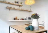 Oficinas en venta con 125m² en Palma, Carrer Andreu Torrens foto