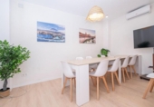 Oficinas en venta con 125m² en Palma, Carrer Andreu Torrens foto