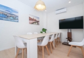 Oficinas en venta con 125m² en Palma, Carrer Andreu Torrens foto