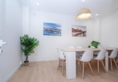 Oficinas en venta con 125m² en Palma, Carrer Andreu Torrens foto