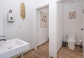 Oficinas en venta con 125m² en Palma, Carrer Andreu Torrens foto