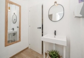 Oficinas en venta con 125m² en Palma, Carrer Andreu Torrens foto