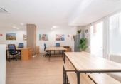 Oficinas en venta con 125m² en Palma, Carrer Andreu Torrens foto