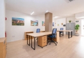 Oficinas en venta con 125m² en Palma, Carrer Andreu Torrens foto