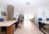 Oficinas en venta con 125m² en Palma, Carrer Andreu Torrens foto