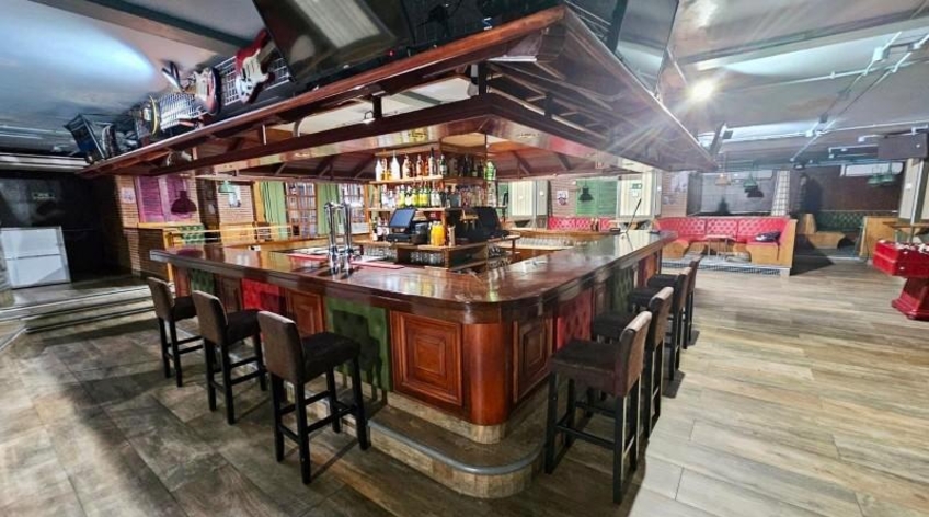 Local comercial