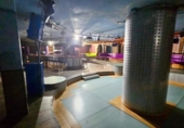 905m² commercial premises for sale in Calella, Carrer Tramuntana photo