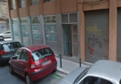 Local comercial en venta con 45m² en Barcelona, en la zona de Sants, SALETA, 1 foto